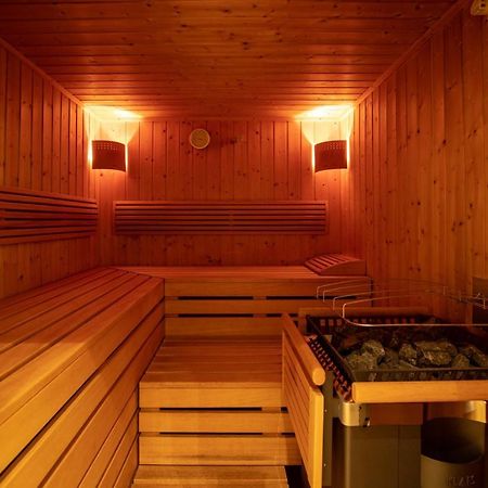 Hotel Charly Ischgl Kültér fotó
