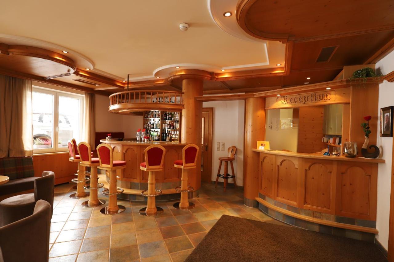 Hotel Charly Ischgl Kültér fotó