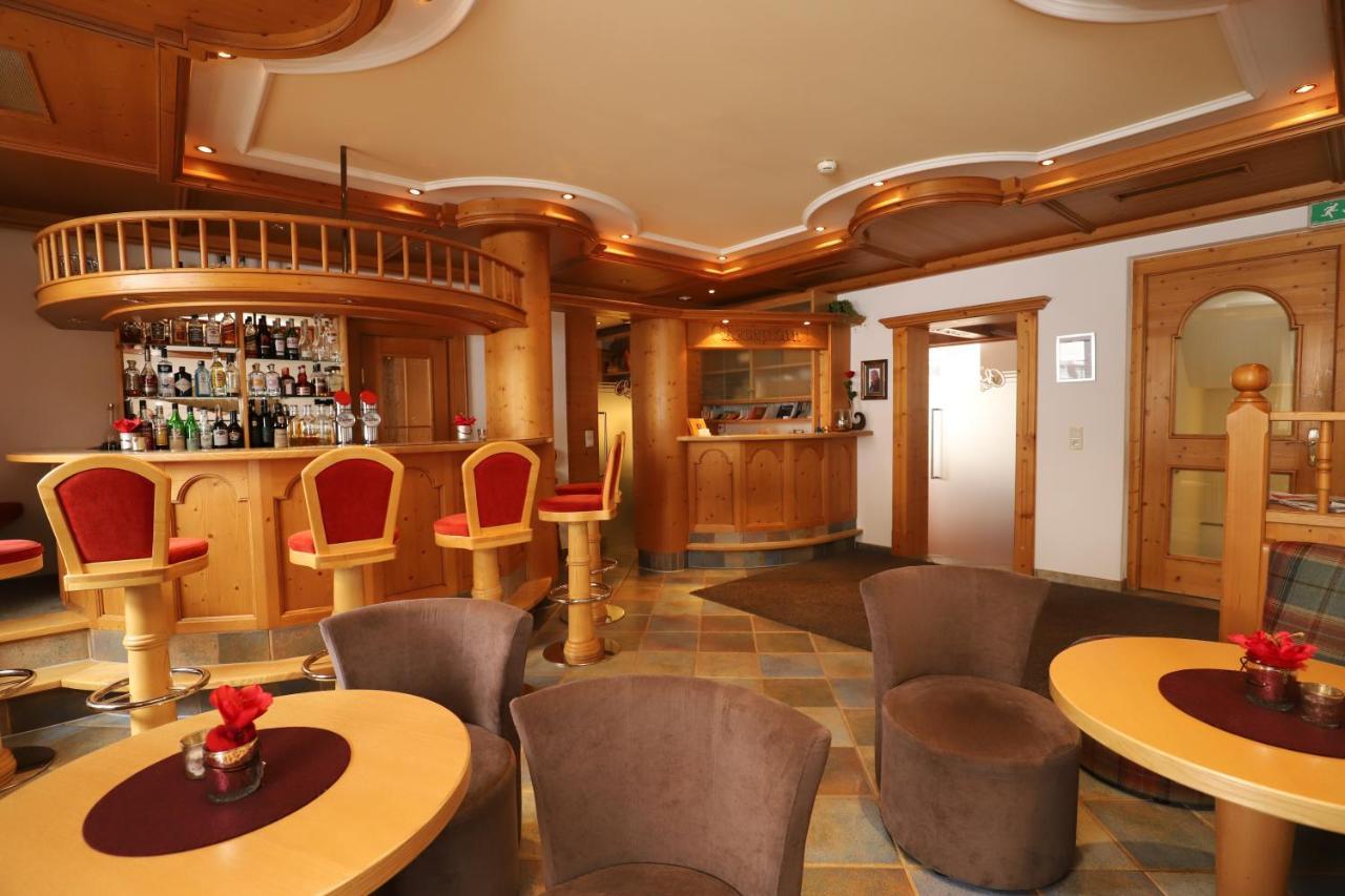 Hotel Charly Ischgl Kültér fotó