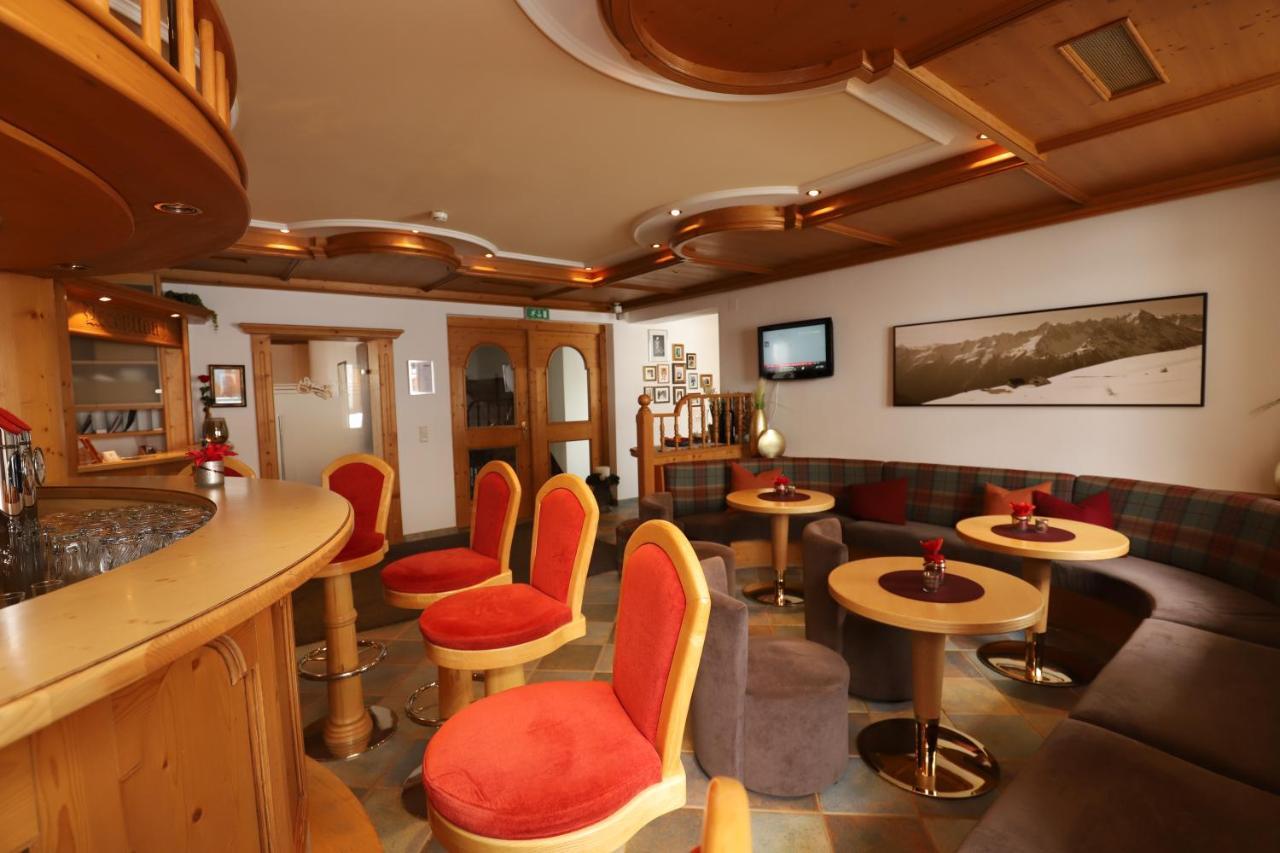 Hotel Charly Ischgl Kültér fotó