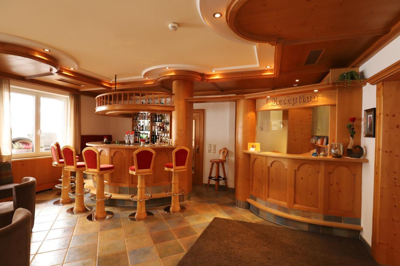 Hotel Charly Ischgl Kültér fotó