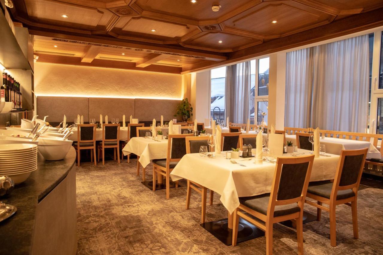 Hotel Charly Ischgl Kültér fotó