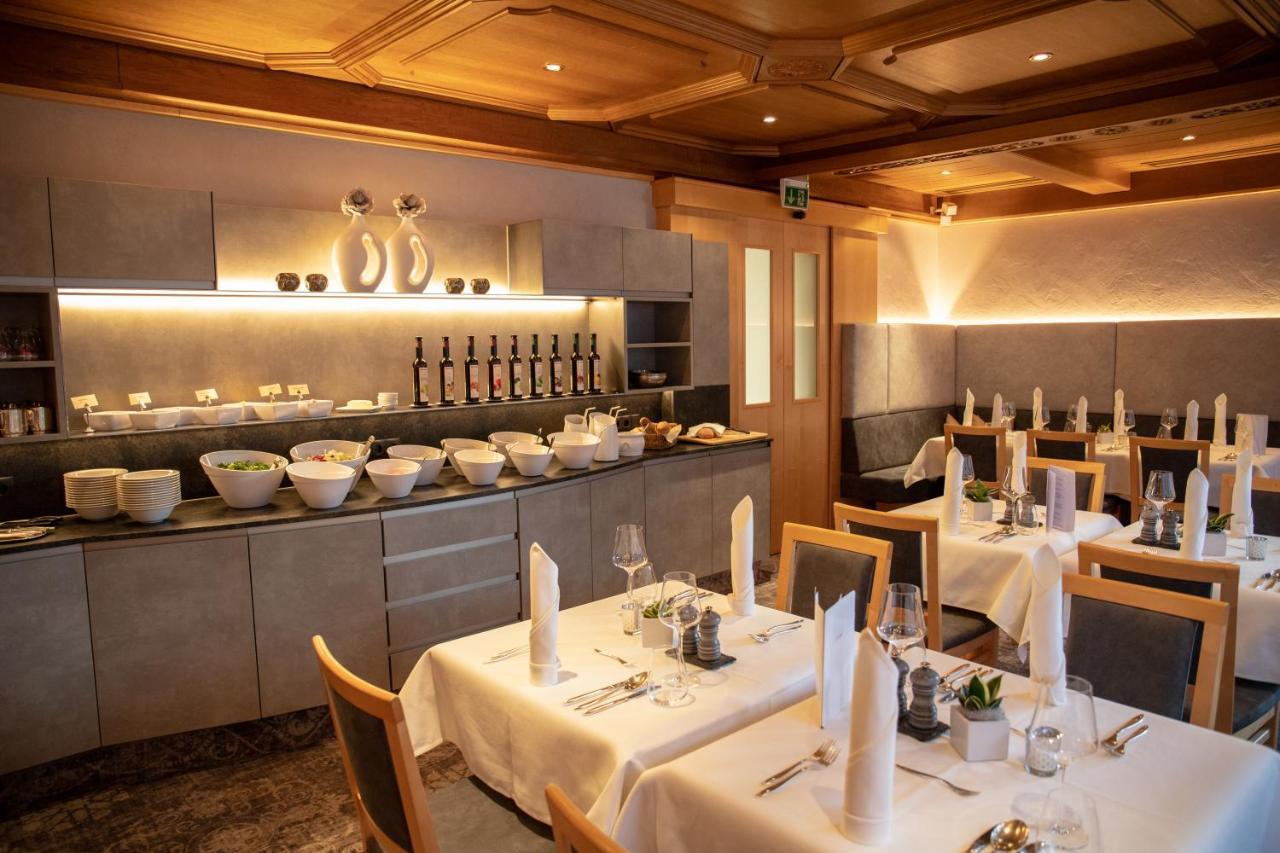 Hotel Charly Ischgl Kültér fotó