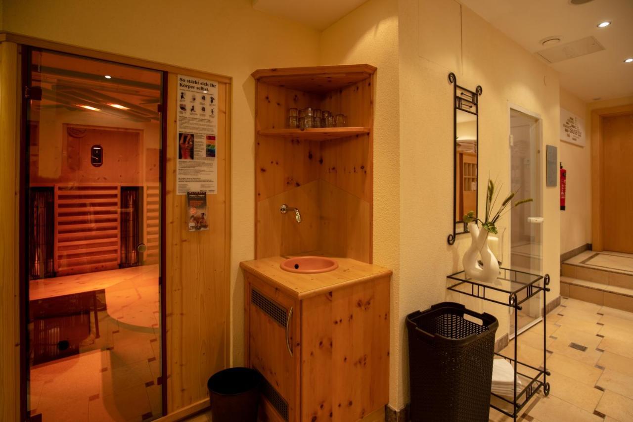 Hotel Charly Ischgl Kültér fotó