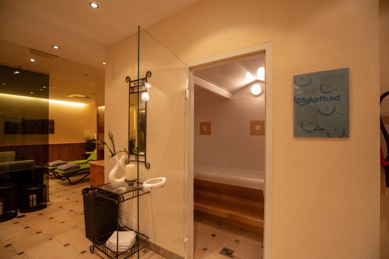 Hotel Charly Ischgl Kültér fotó