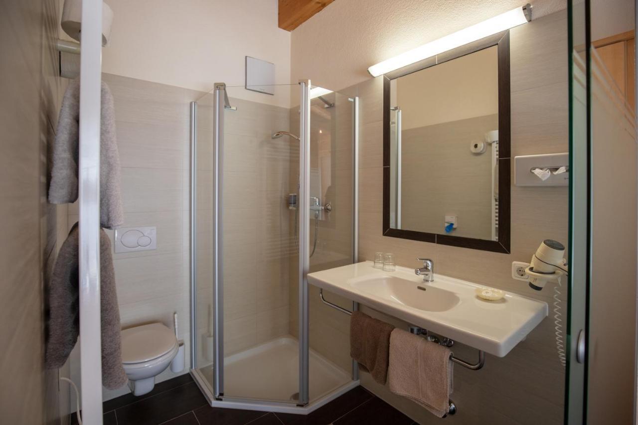 Hotel Charly Ischgl Kültér fotó