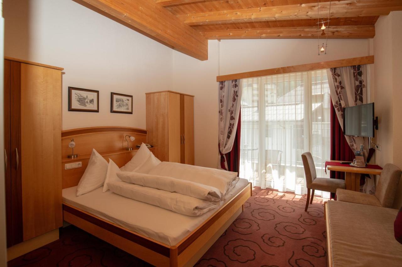 Hotel Charly Ischgl Kültér fotó