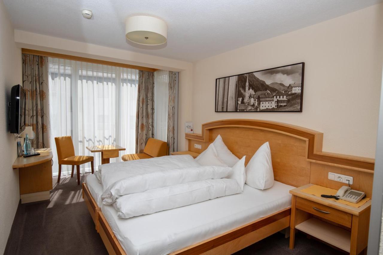 Hotel Charly Ischgl Kültér fotó