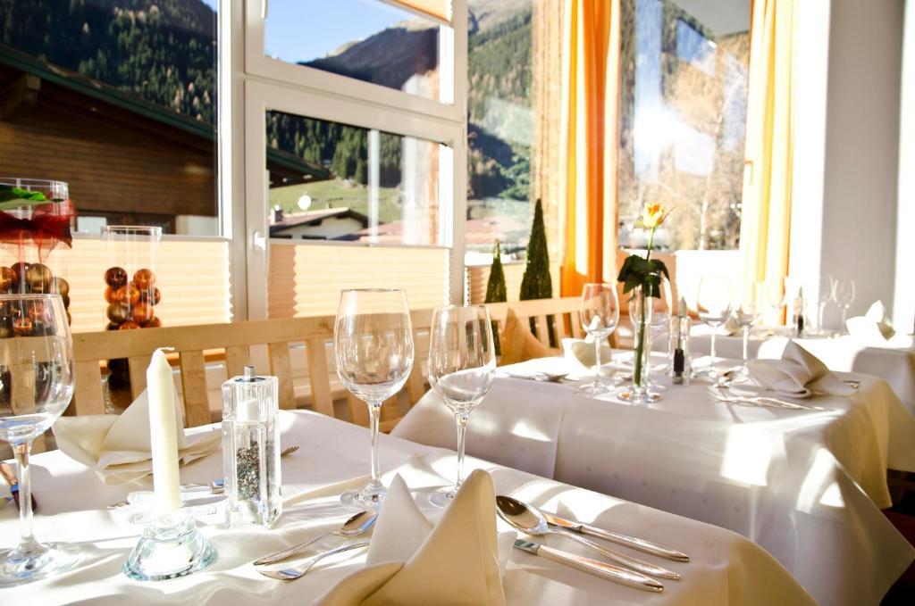 Hotel Charly Ischgl Kültér fotó