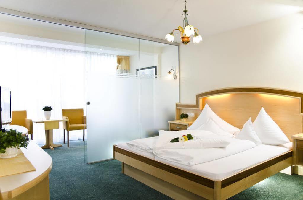 Hotel Charly Ischgl Kültér fotó
