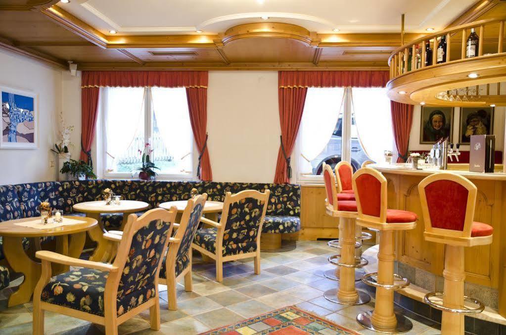 Hotel Charly Ischgl Kültér fotó
