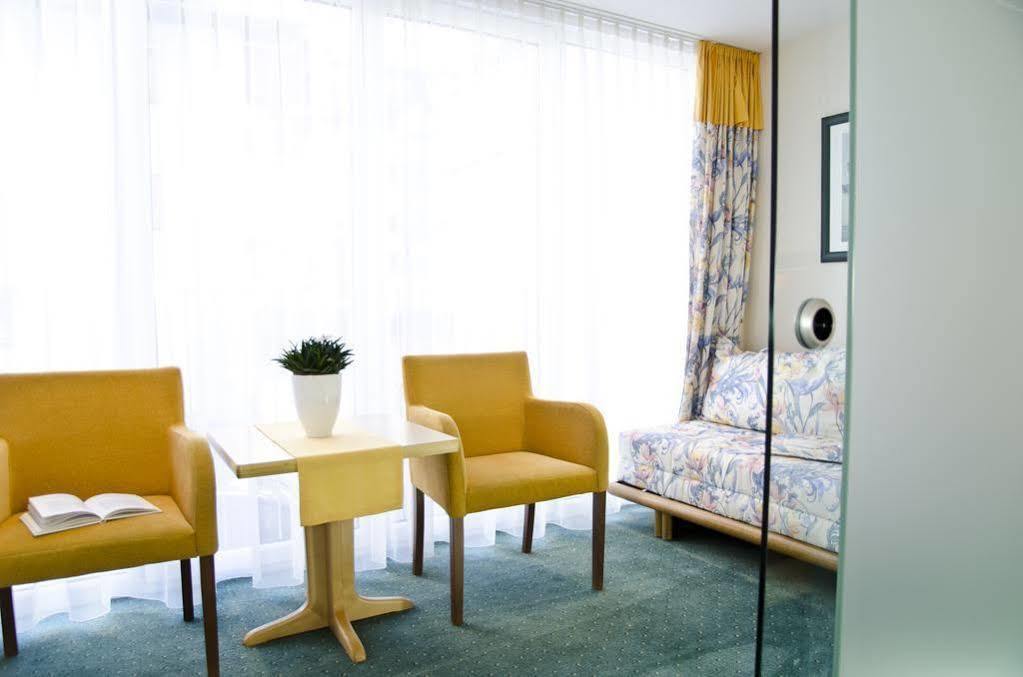 Hotel Charly Ischgl Kültér fotó